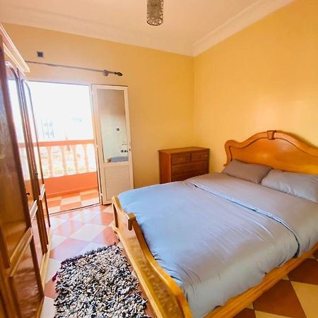 Sea Surf House Imsouane Hostel Exterior photo